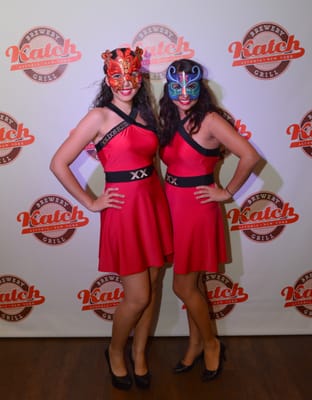 Katch Astoria by null