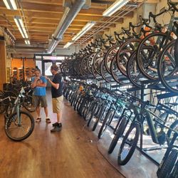 Mike's Bikes Downtown Denver - Inventory