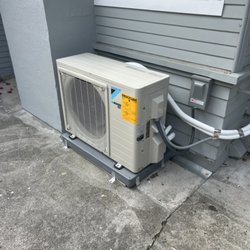 Home Tech Air Systems