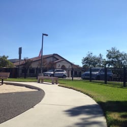 San Marcos Senior Center - Senior Center