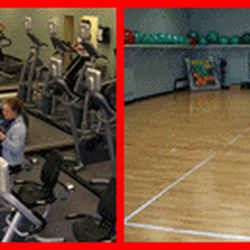 Ixl Health and Fitness Club
