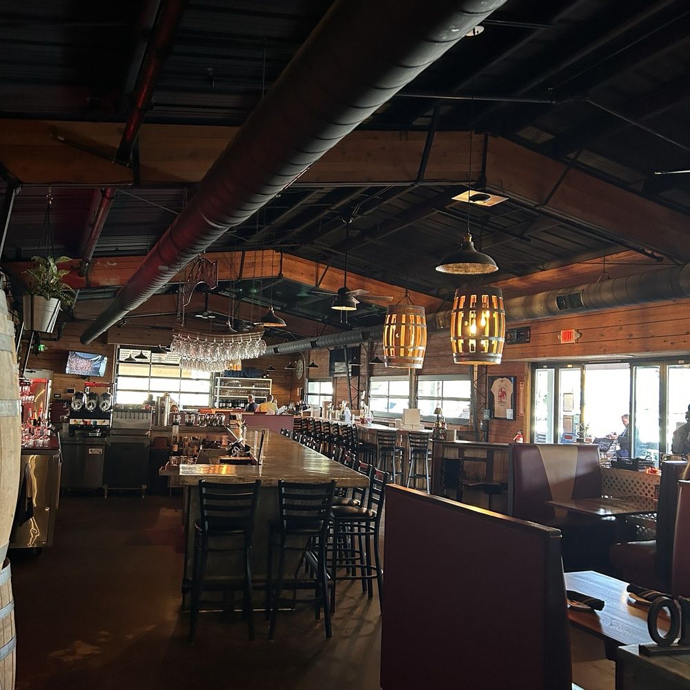 Wine Ranch Grill & Cellars - American Near Me - Murrieta, California