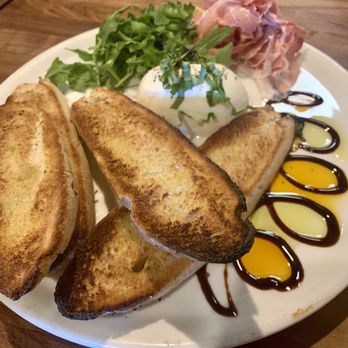 Fat Olives - Burrata Antipasto - Pizza Near Me - Flagstaff, Arizona