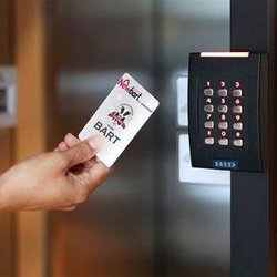 Super Locksmith - access control tampa