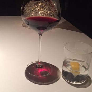 Addison - beautiful wine to go with multiple courses. - New American Near Me - San Diego, California Addison - beautiful wine to go with multiple courses. - New American Near Me - San Diego, California