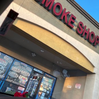All N One Smoke Shop - Front of store - Tobacco Shops Near Me - Mesa, Arizona All N One Smoke Shop - Front of store - Tobacco Shops Near Me - Mesa, Arizona