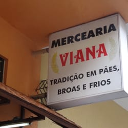 Mercearia Viana