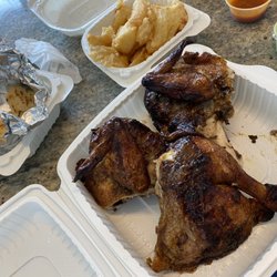 King Pollo