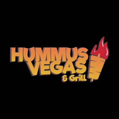 Hummus Vegas and Grill by null