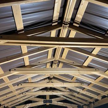 MS Construction & Services - Decks & Railing Near Me