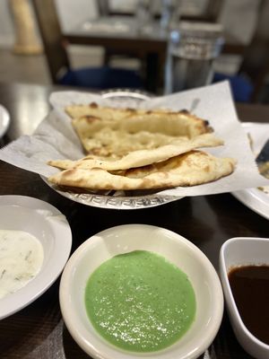 Mynt Fine Indian Cuisine by null