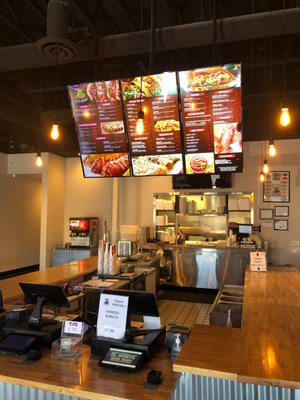 El Norte Taco Shop by null