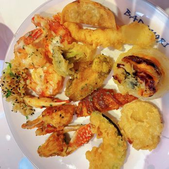 OraOra Sushi Buffet - Sushi Bars Near Me - Duluth, Georgia
