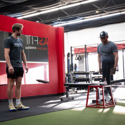 HASfit Personal Trainer - San Antonio