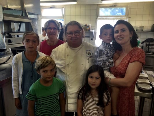 Hôtel Restaurant Le Viscos · Saint-Savin by null