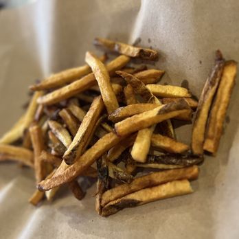 Mission BBQ - Fries - Barbeque Near Me - Gambrills, Maryland