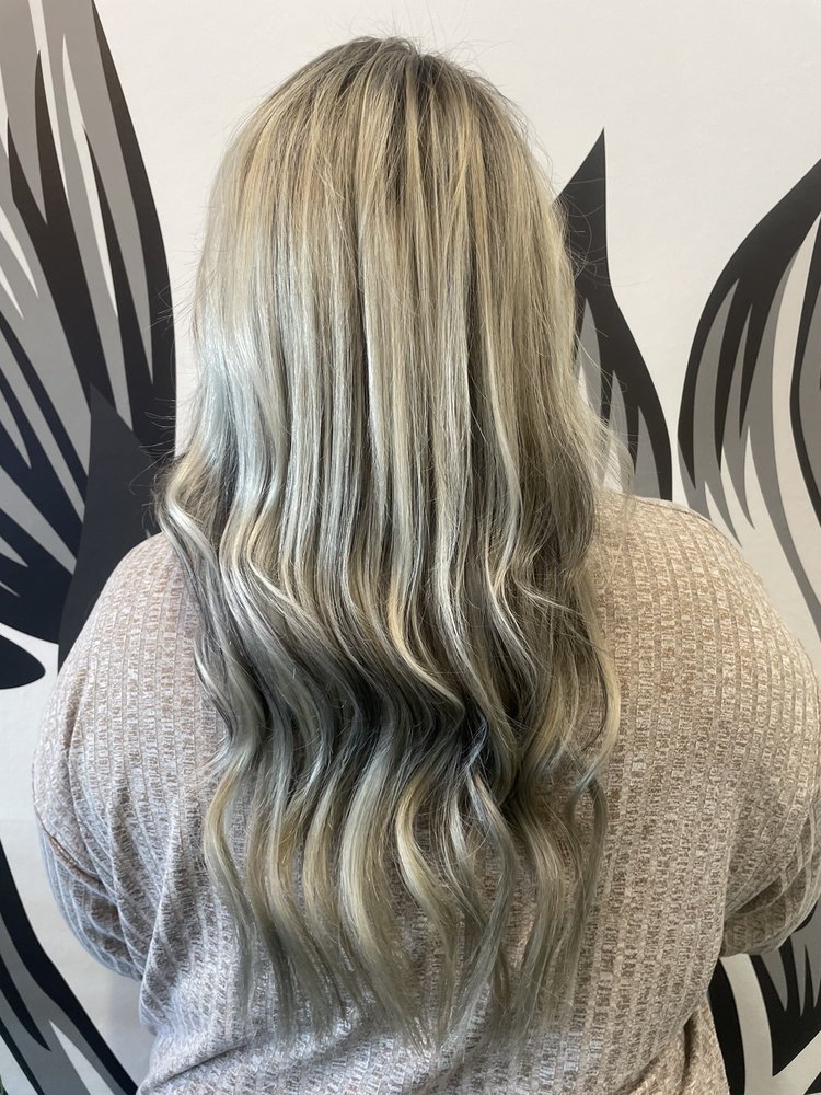 Linda’s Nails & Reflexology