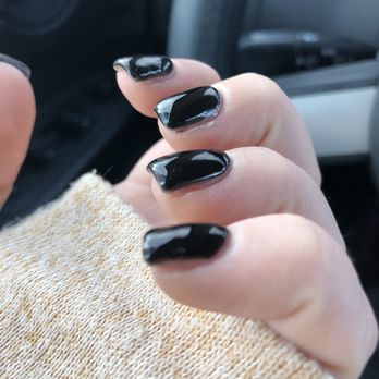 Sophia Nguyen Spa Nails - Missing polish on the sides of my nails - Nail Salons Near Me - West Seneca, New York Sophia Nguyen Spa Nails - Missing polish on the sides of my nails - Nail Salons Near Me - West Seneca, New York