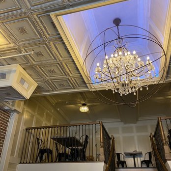 PK’s Roosevelt Room - Details - Venues & Event Spaces Near Me - St. Augustine, Florida