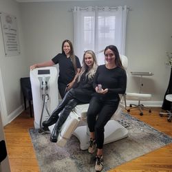 Bella Medspa - Nicole, Heather, and Shannon