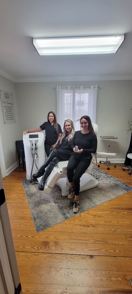Bella Medspa Logo