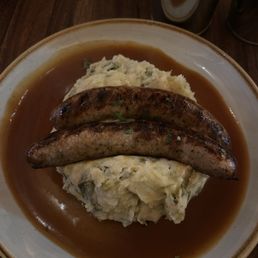 Sausage