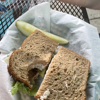 Timberline Deli - Avocado Delight Sandwich. - Delis Near Me - Ouray, Colorado