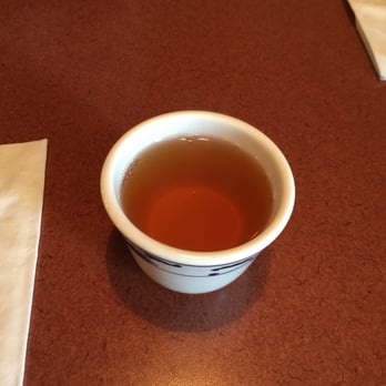 Lucky Garden - Tea. - Chinese Near Me - Salem, Oregon