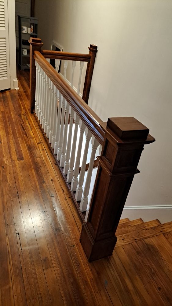 Slide of Outdoor Dreams Contracting