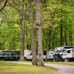 Dune Lake Campground - Dune Lake Campground