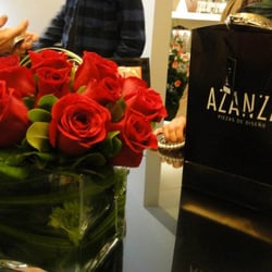 Azanza Piezas de Diseño