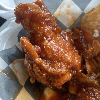Wingz on Wheelz - Award winning wings - Food Trucks Near Me Wingz on Wheelz - Award winning wings - Food Trucks Near Me
