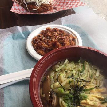 Fat Ninja Bite - Japanese Near Me - Toronto, Ontario Fat Ninja Bite - Japanese Near Me - Toronto, Ontario