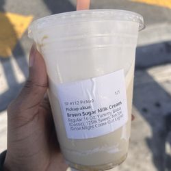 Boba Lab
