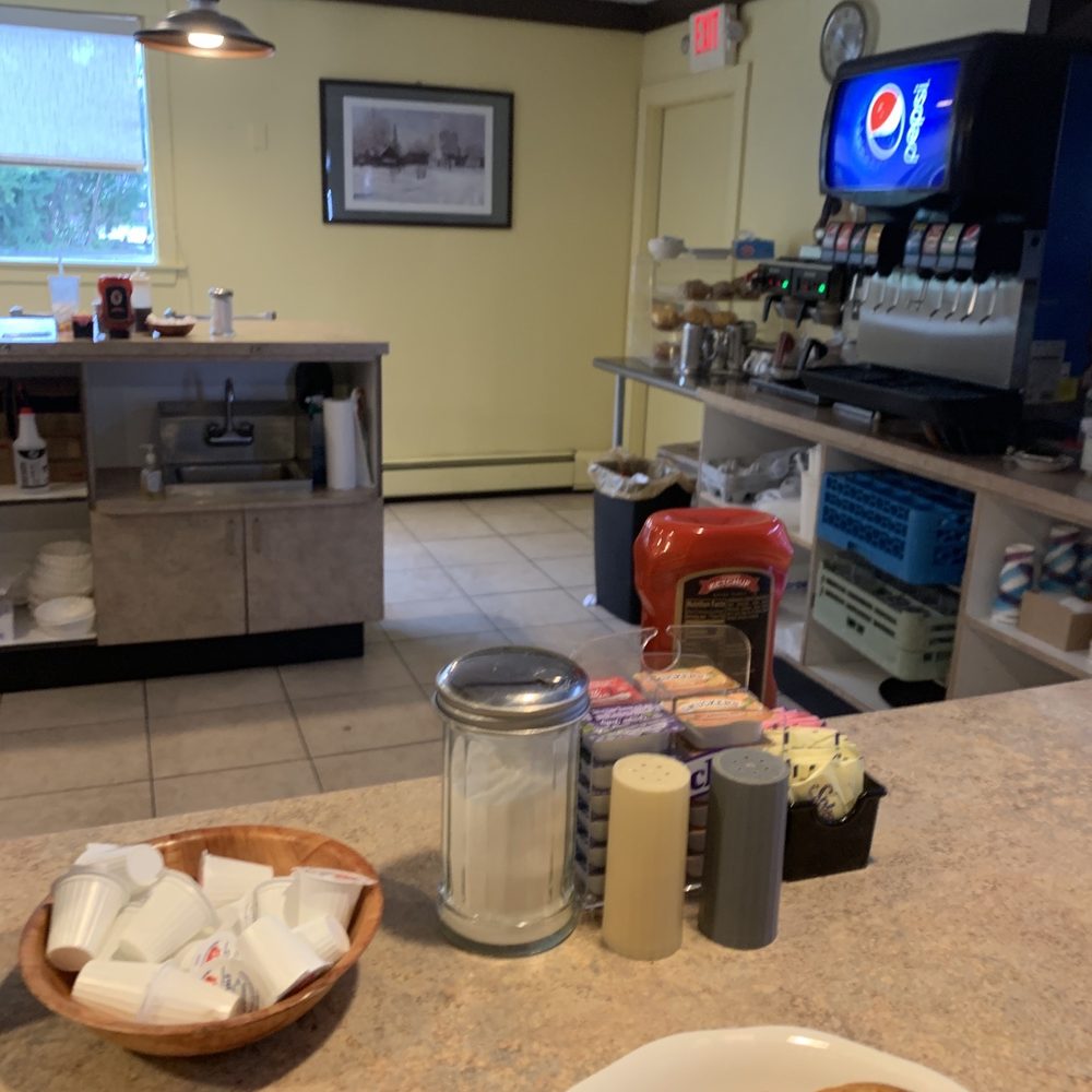 Duffy's Diner - counter - American Near Me - Haverhill, Massachusetts Duffy's Diner - counter - American Near Me - Haverhill, Massachusetts