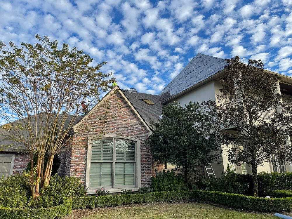 Slide of Better Built Contractors