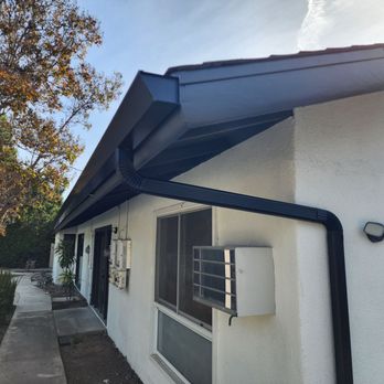 Mr Gutter OC - Gutter Services Near Me - Anaheim, California