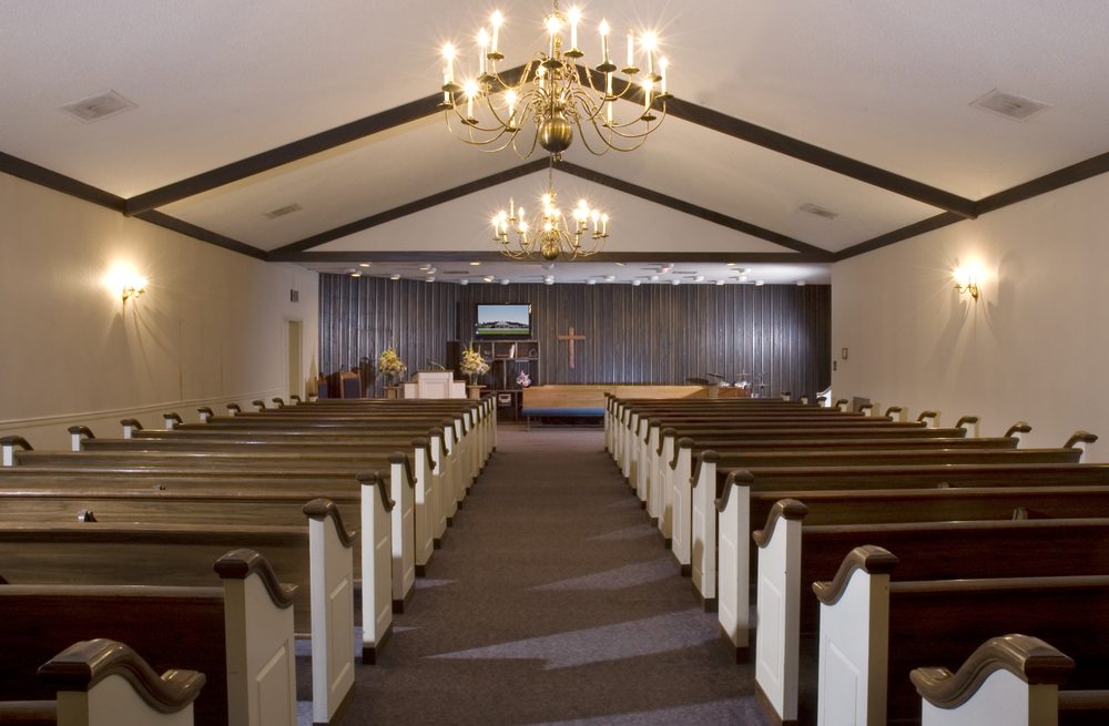 WILSONWOODDALE FUNERAL HOME Updated August 2024 23 Photos 1553