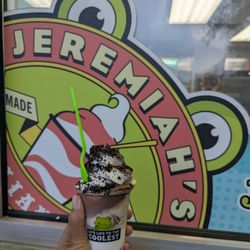 Jeremiah's Italian Ice