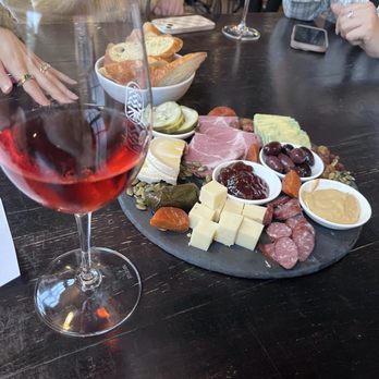 Living Roots Rochester - Charcuterie board - Wineries Near Me - Rochester, New York Living Roots Rochester - Charcuterie board - Wineries Near Me - Rochester, New York