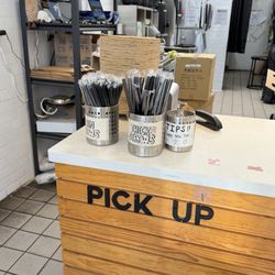 Tiger Tea & Juice - San Mateo - Inside