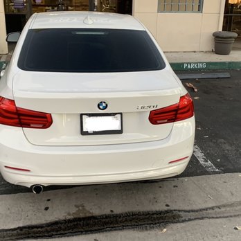 Global Tint - Car Window Tinting Near Me - Ontario, California