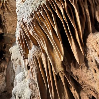 Shenandoah Caverns - Venues & Event Spaces Near Me - Quicksburg, Virginia