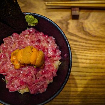 Kira - Sushi Bars Near Me - Houston, Texas