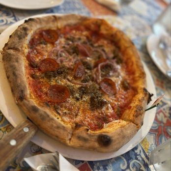 Impero Italiano - Pizza - Pizza Near Me - Houston, Texas Impero Italiano - Pizza - Pizza Near Me - Houston, Texas