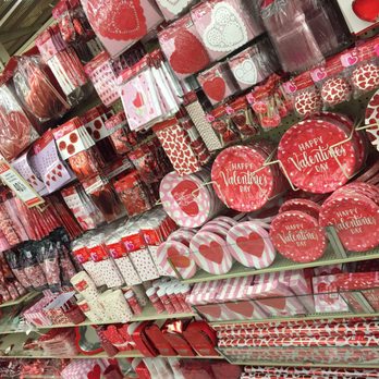 Hobby Lobby - Valentines Day paper goods - Arts & Crafts Near Me - Bakersfield, California Hobby Lobby - Valentines Day paper goods - Arts & Crafts Near Me - Bakersfield, California