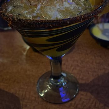 Costa Azul 17th St - Mango margarita - Mexican Near Me - Santa Ana, California