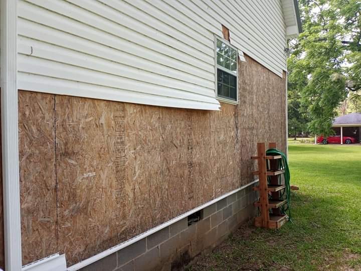 Slide of All n One House Leveling