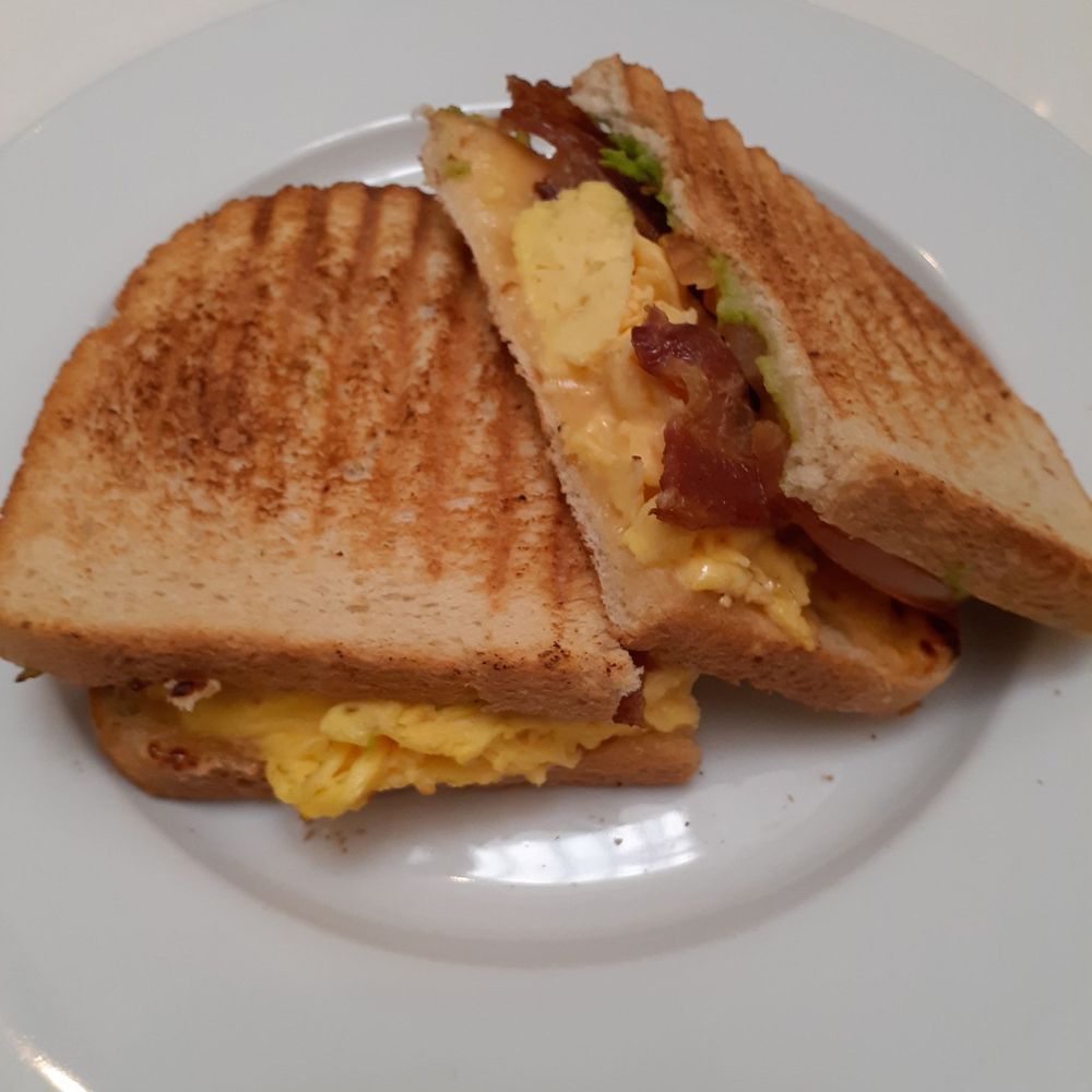 Blum & Co. - Panini - American Near Me - Galveston, Texas