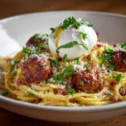 Carbonara